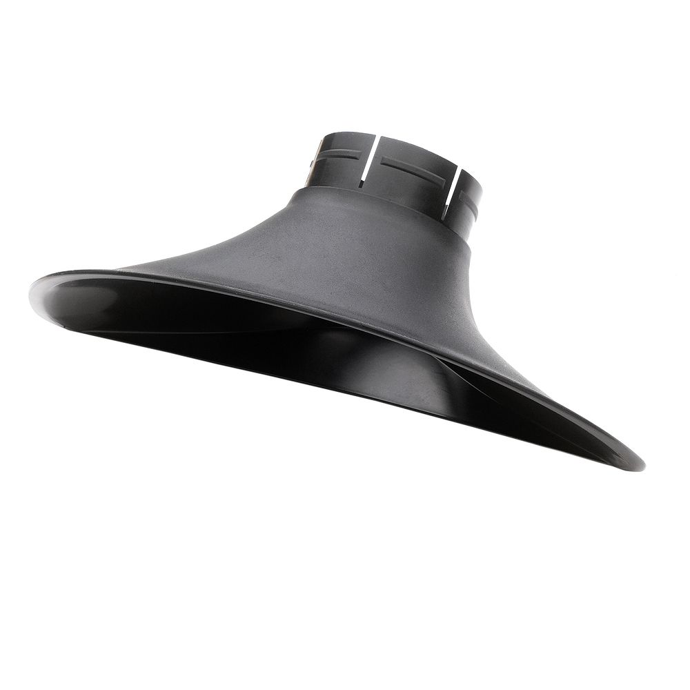 Воронковая насадка Weller ALFA