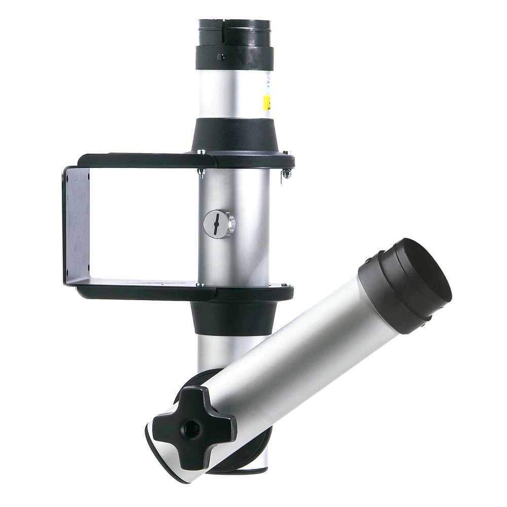 Вытяжной кронштейн Weller для крепления на стене