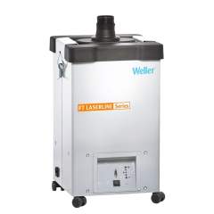 Лазерный дымоуловитель Weller FT-L15 Laser Line 150