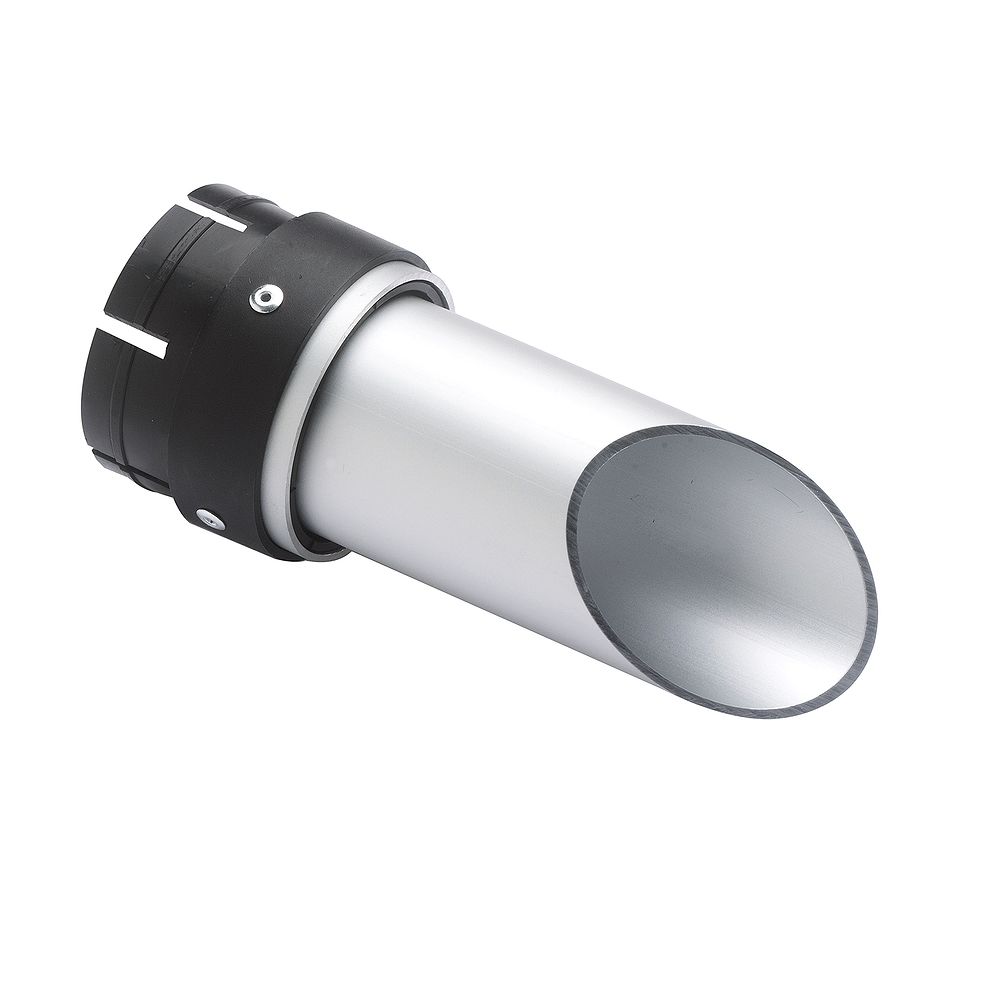 Скошенная насадка WF 60