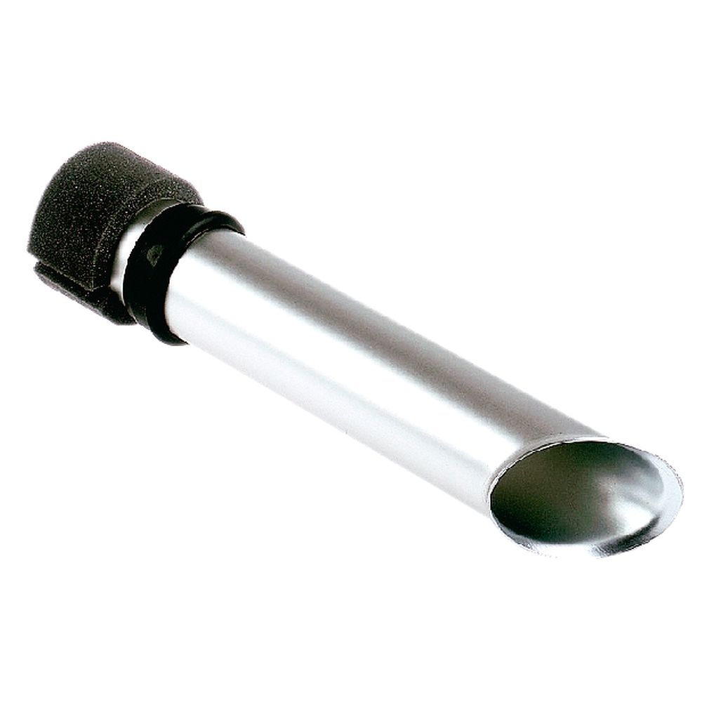 Скошенная насадка Weller P