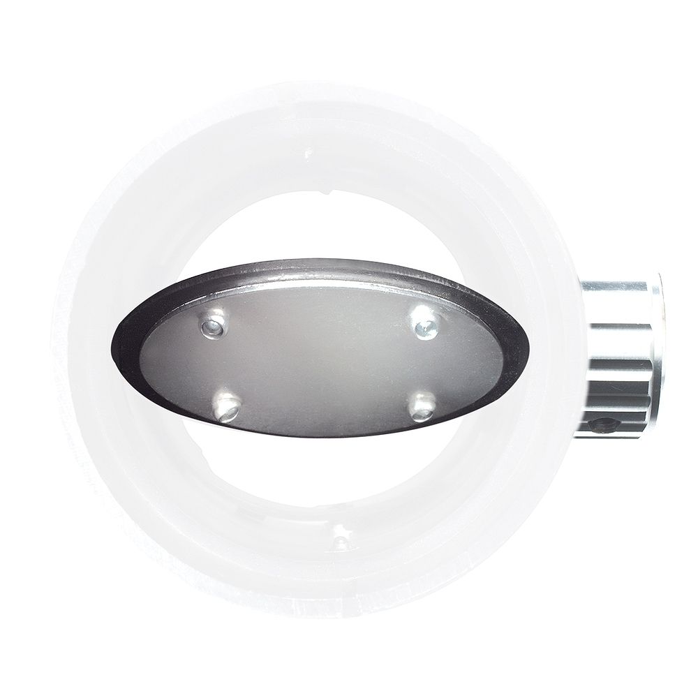 Запасная плата Weller для перекрывающего вентиля со стержнем