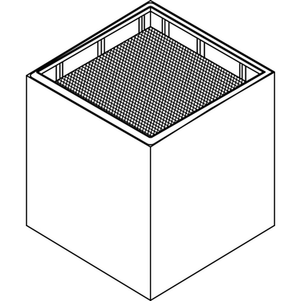Компактный фильтр Weller Laser Line 200V