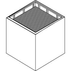 Компактный фильтр Weller Laser Line 200V
