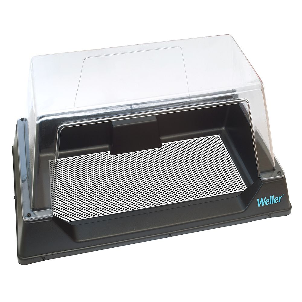 Вытяжка Weller WEHB для клеевых паров