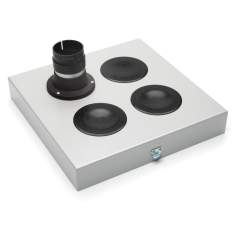 Крышка корпуса с 4 подключениями для LaserLine 200 V - Weller FT91000031