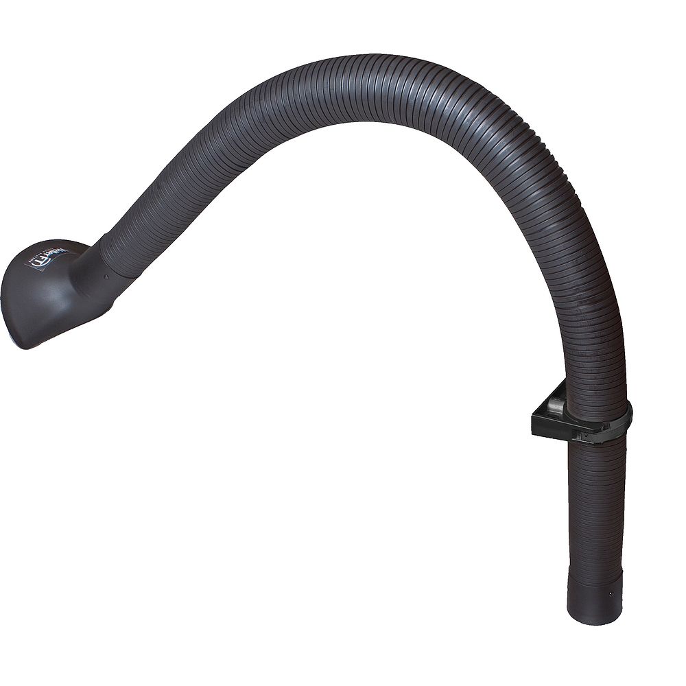 Weller FT91000037N. KIT 1 Extraction arm with ALFA funnel nozzle