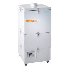 Лазерный дымоуловитель Weller Laser Line 400 V