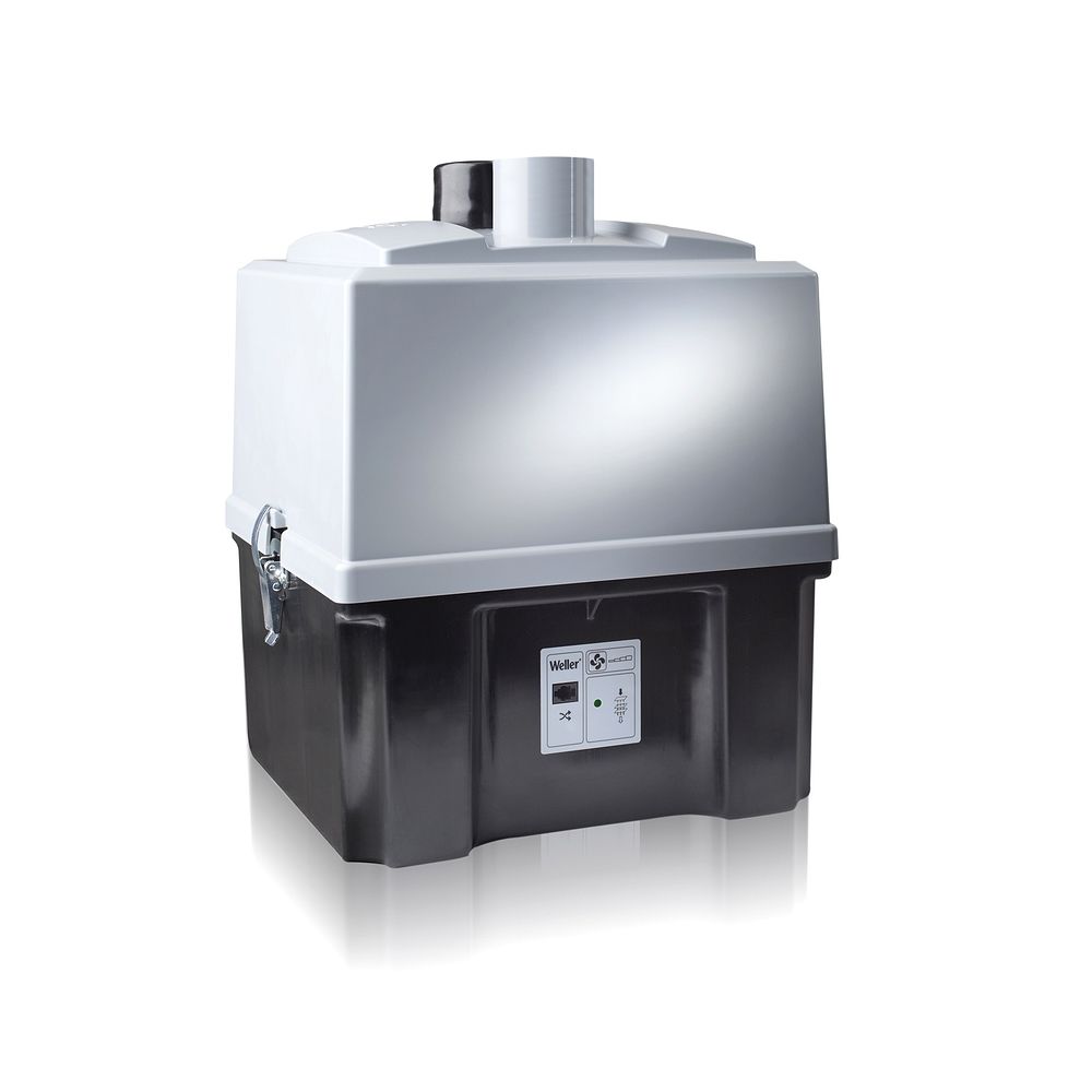 Weller FT91010699N. Дымоуловитель Zero Smog EL 230V F / G