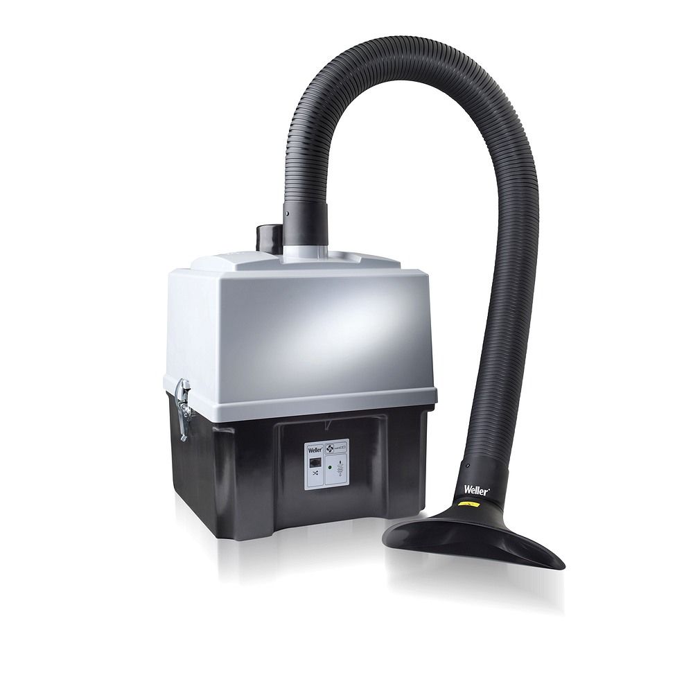 Дымоуловитель Weller Zero Smog EL Kit 1
