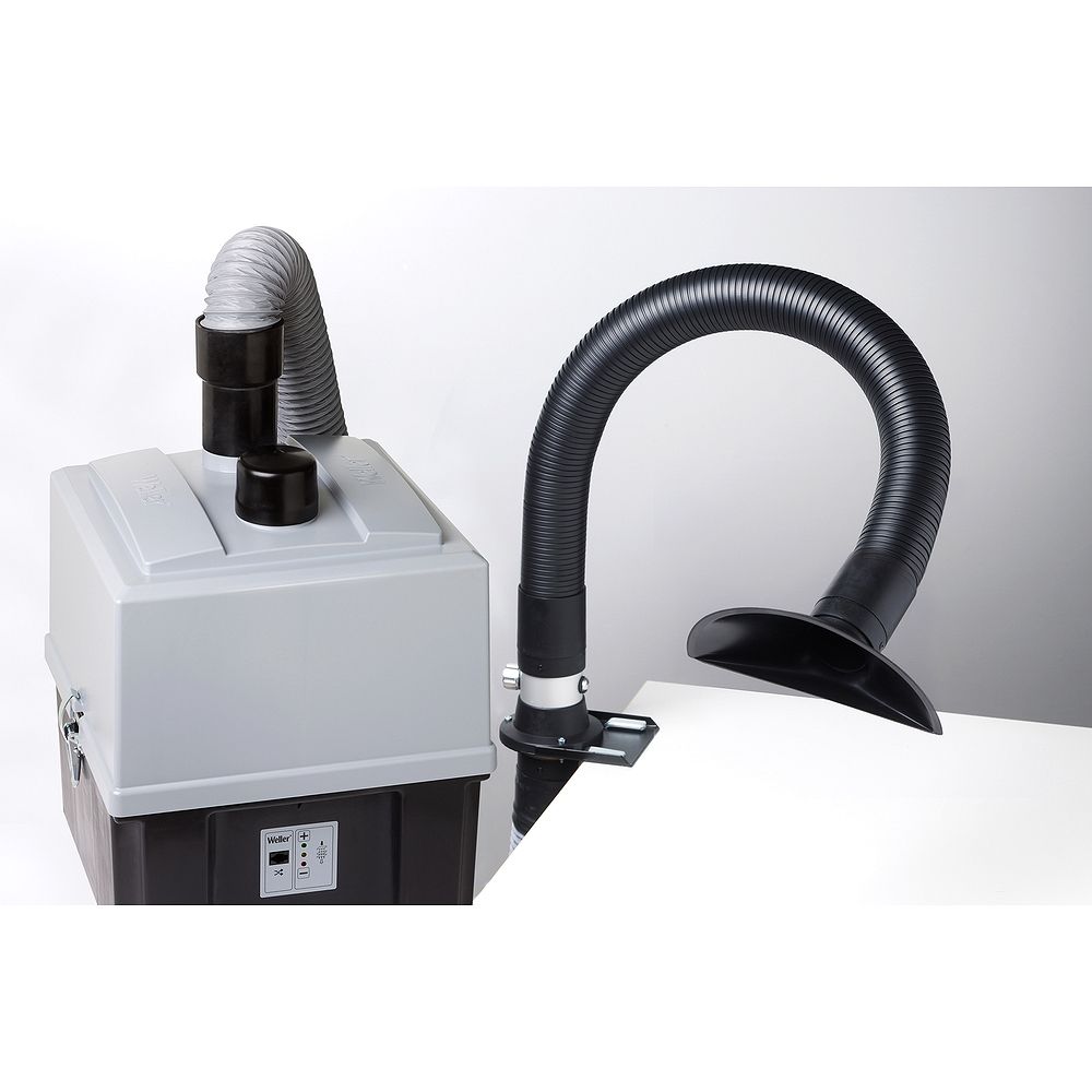 Weller FT91015699N. Дымоуловитель Zero Smog TL Kit 1 FN с насадкой-воронкой