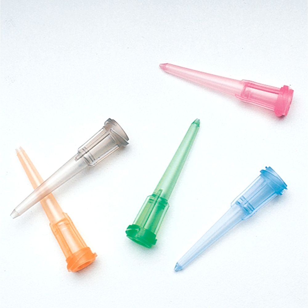 Дозирующая игла Weller KDS16TNP, калибр: 16