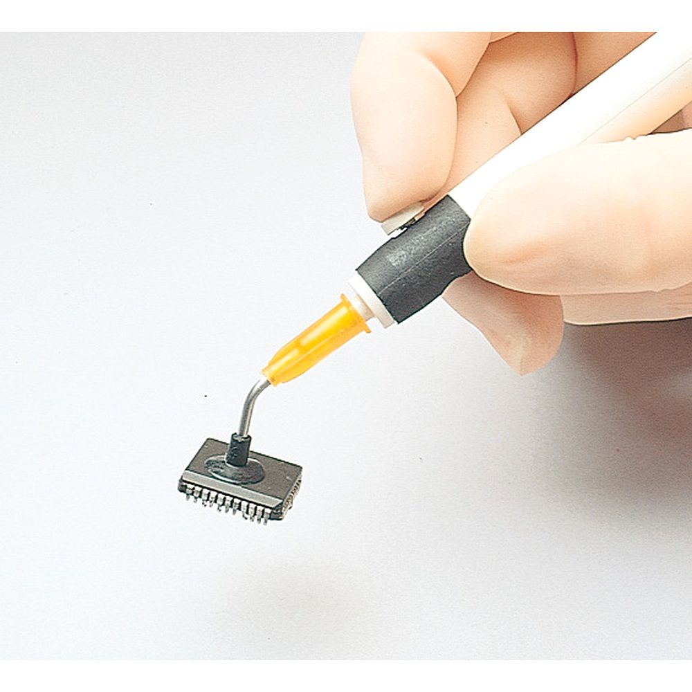 Вакуумный пинцет Weller KDS301