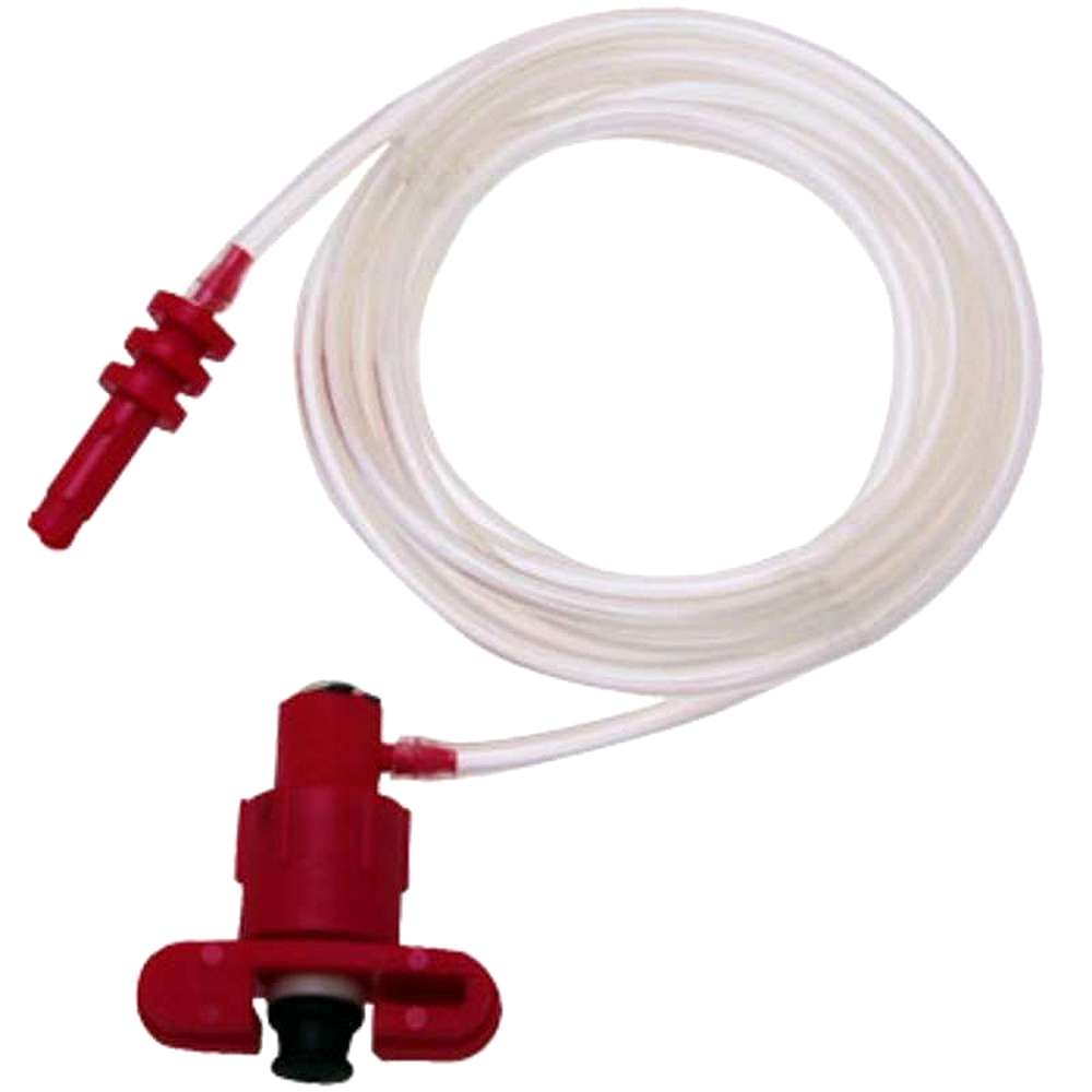 Weller KDS510S6N. Адаптер под шприц KDS510S6N