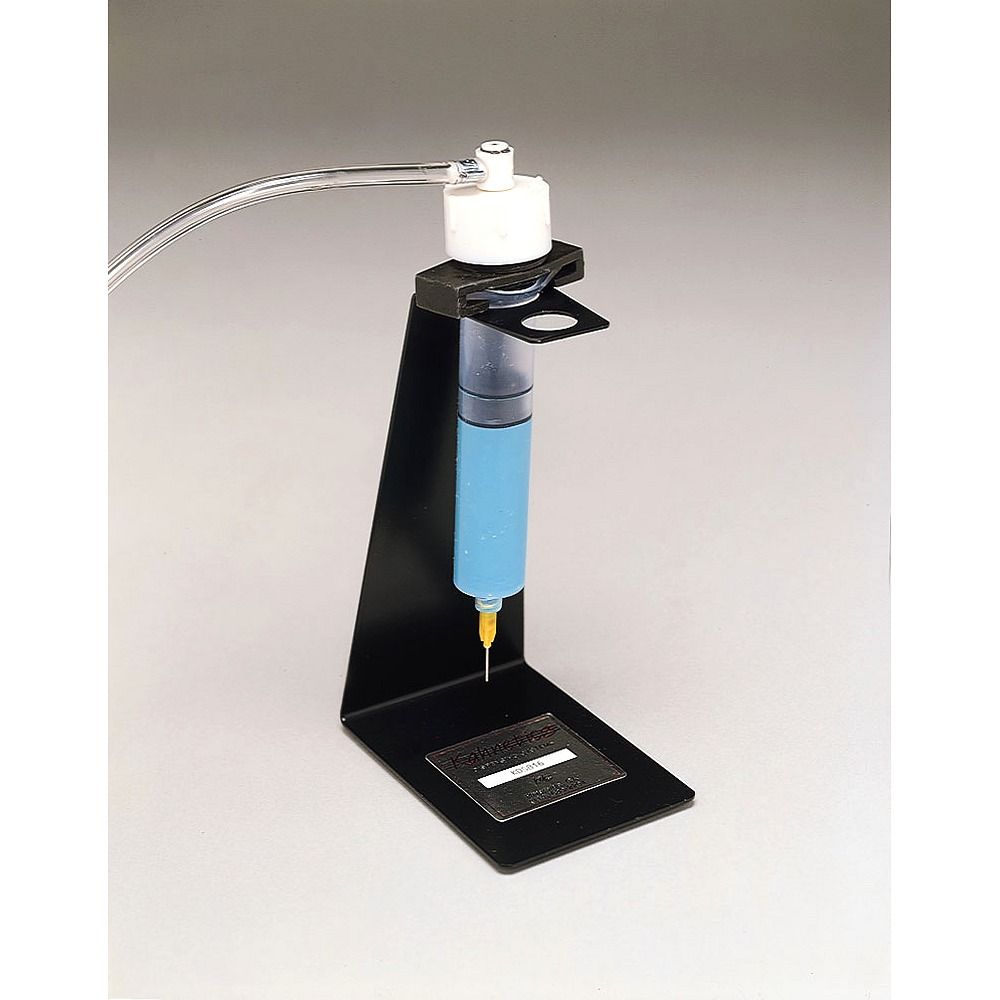 Weller KDS816. Подставка-держатель шприца KDS816