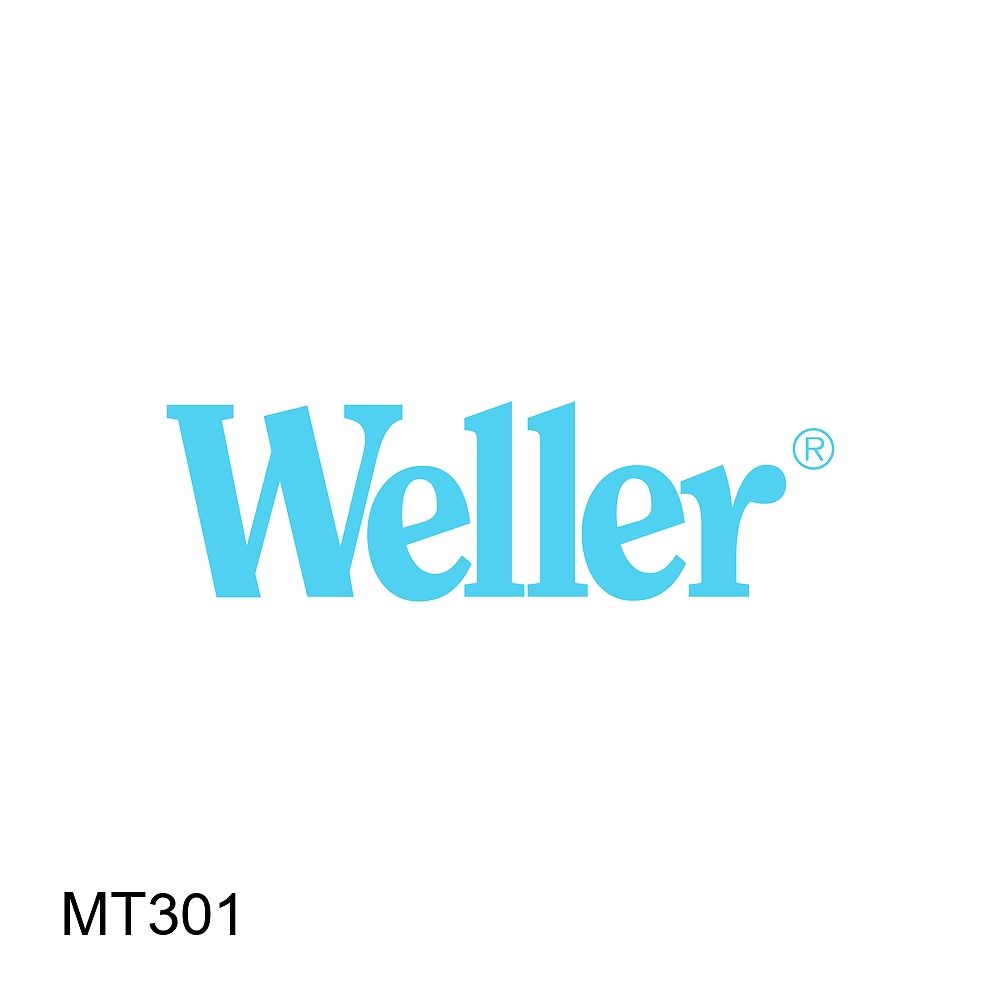 Weller MT301.