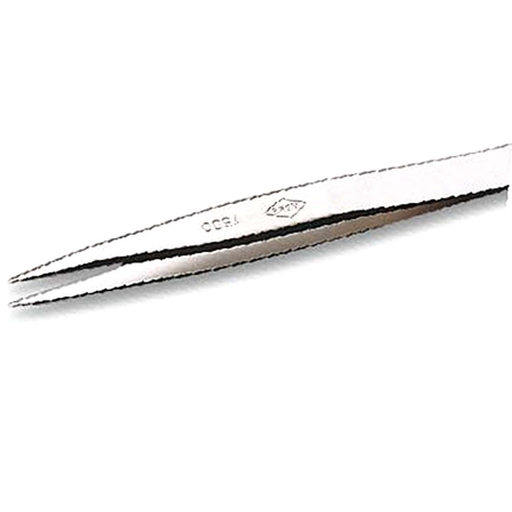 Прецизионный пинцет Erem OOSASL