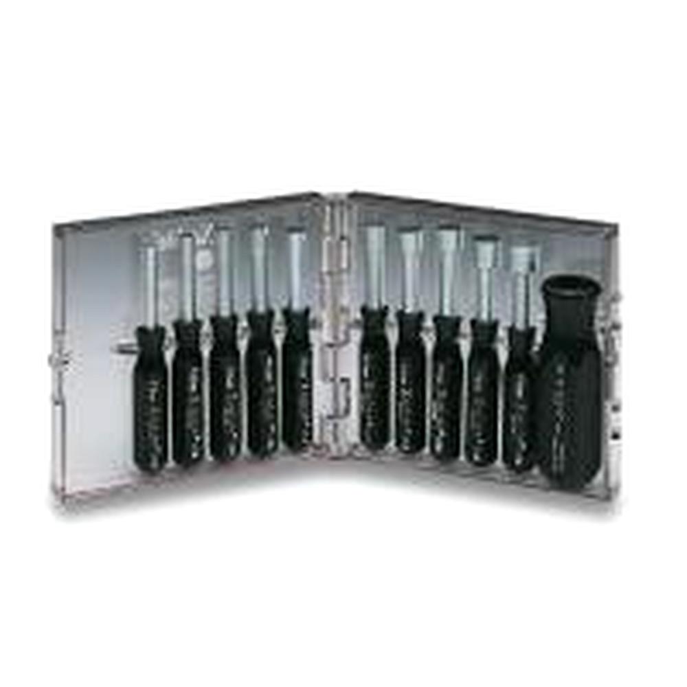 Weller PS121MMN. Набор торцовых ключей Xcelite PS121MM