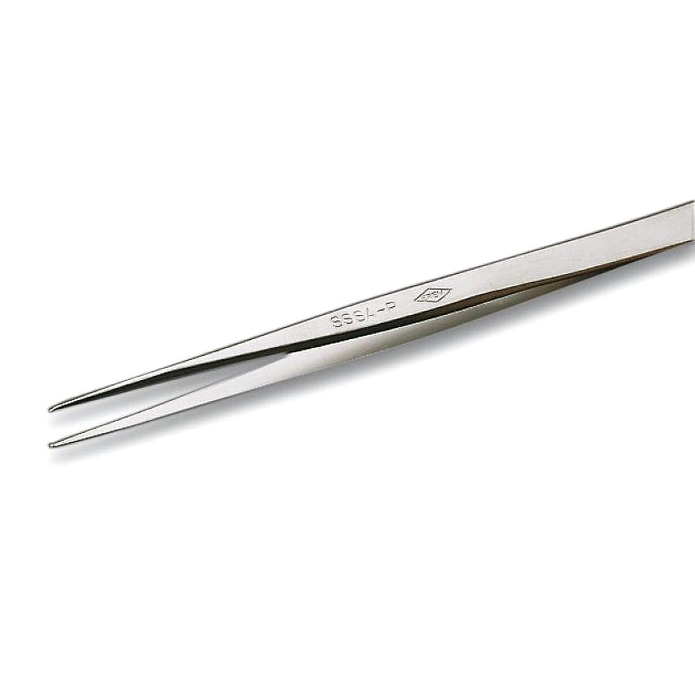 Прецизионный пинцет Erem SSSA