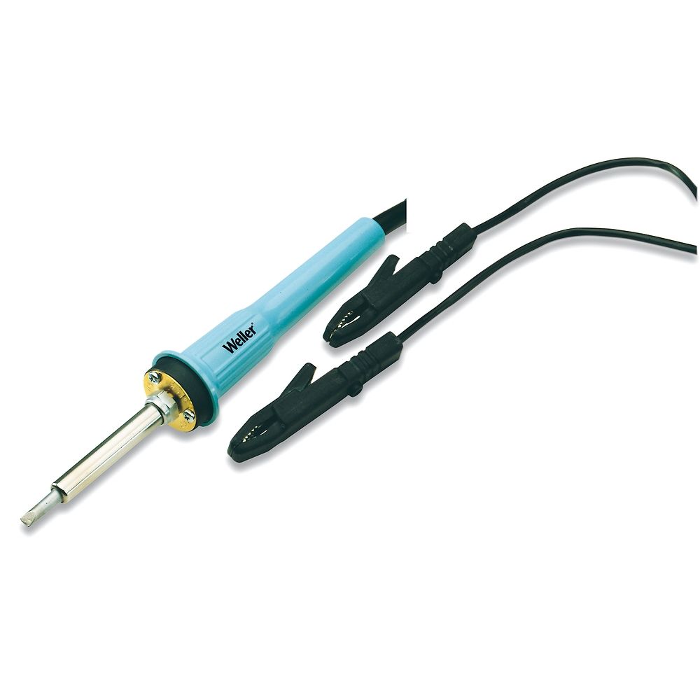 Паяльник Weller TCP 12 серии Magnastat