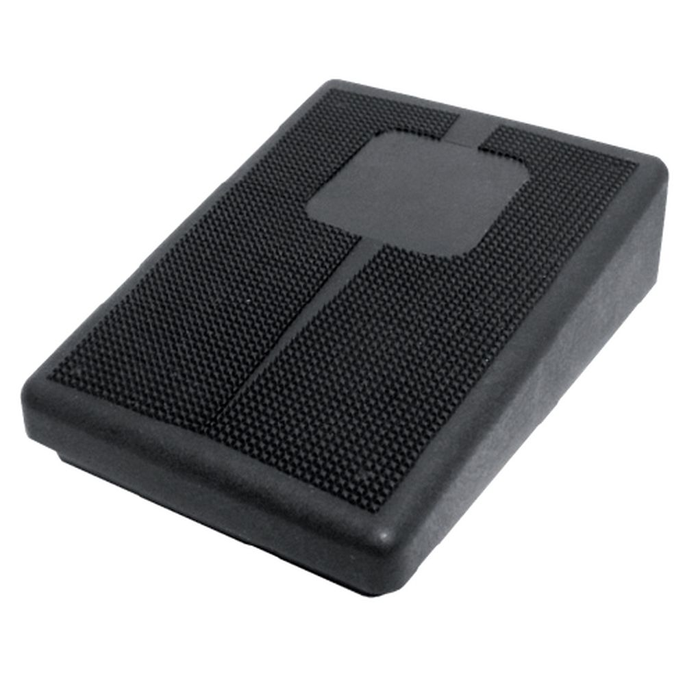 Ножной выключатель Weller одноконтактный для WR 3000M