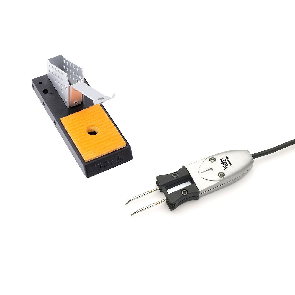 Набор с микропинцетом Weller WMRT