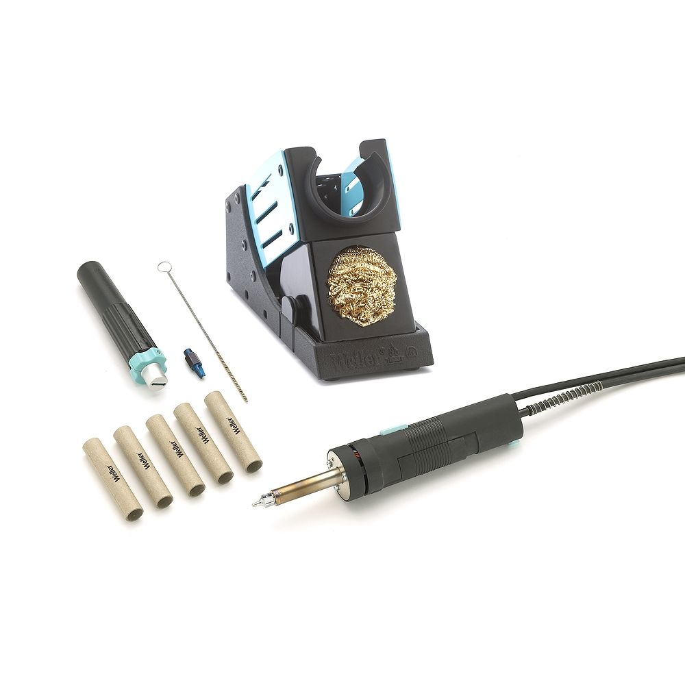 Набор с демонтажным паяльником Weller DXV 80