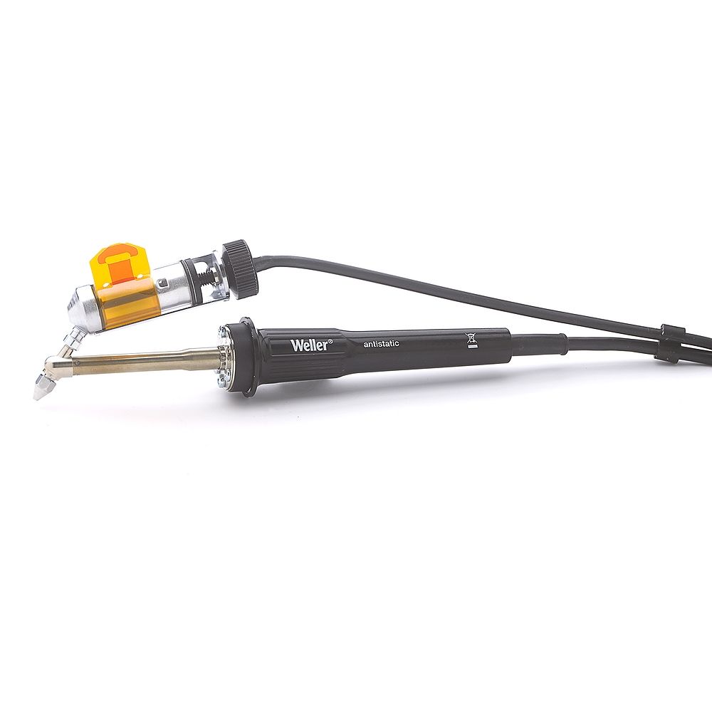 Демонтажный паяльник Weller DSX 120