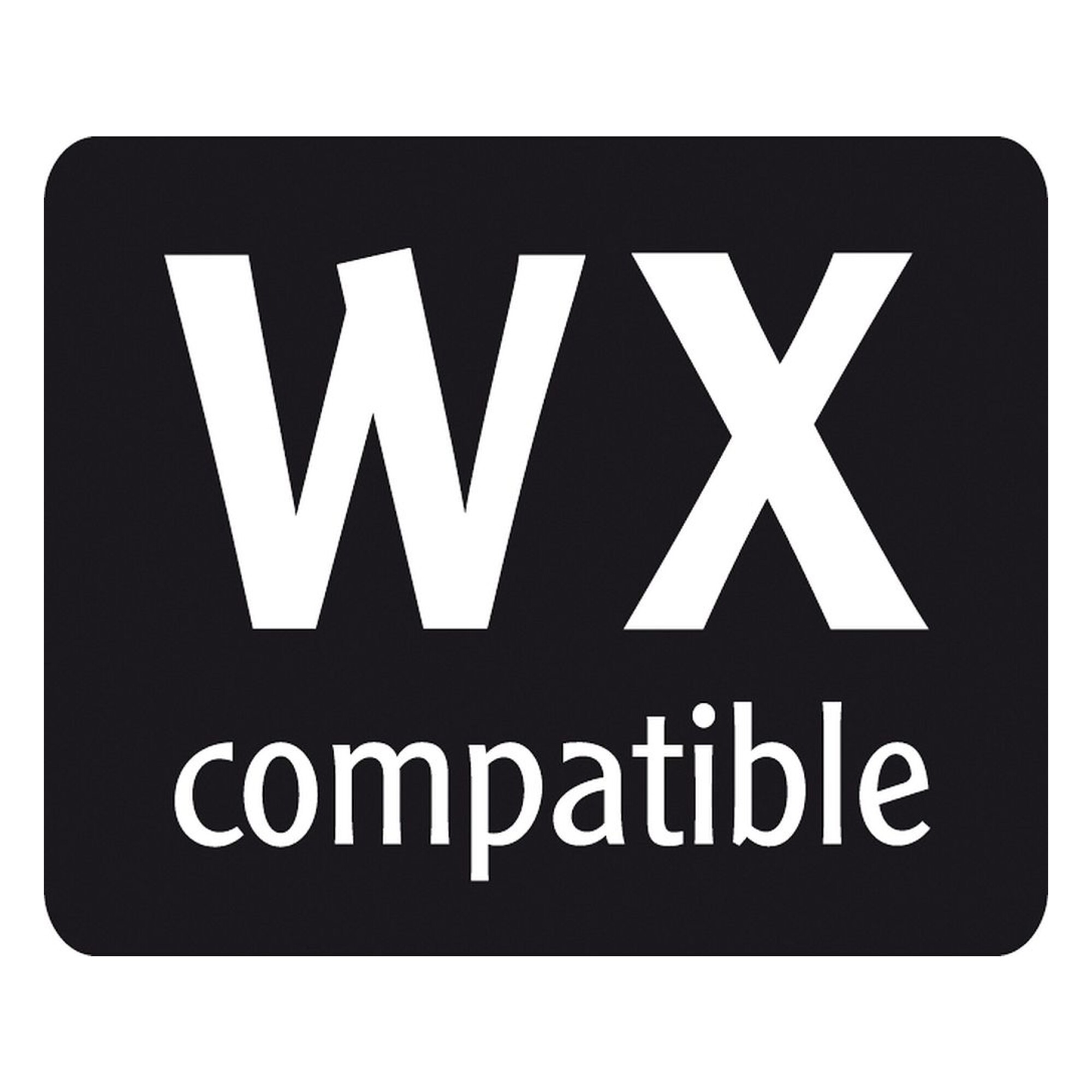 Демонтажный микропинцет Weller WXMT MS Set с подставкой, 80 Вт (2x40 Вт)