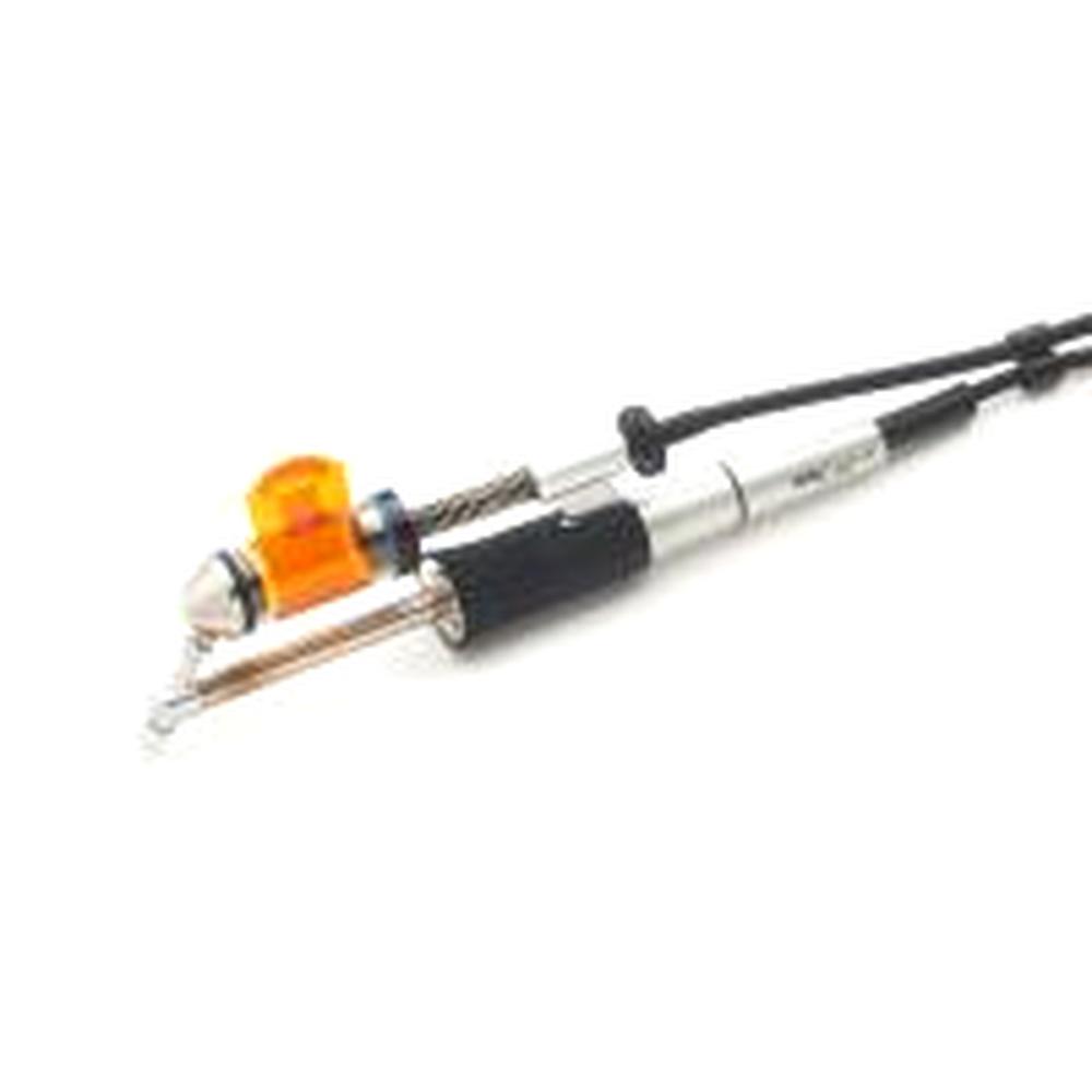 Демонтажный паяльник Weller WXDP 120 Robust для горизонтальной работы