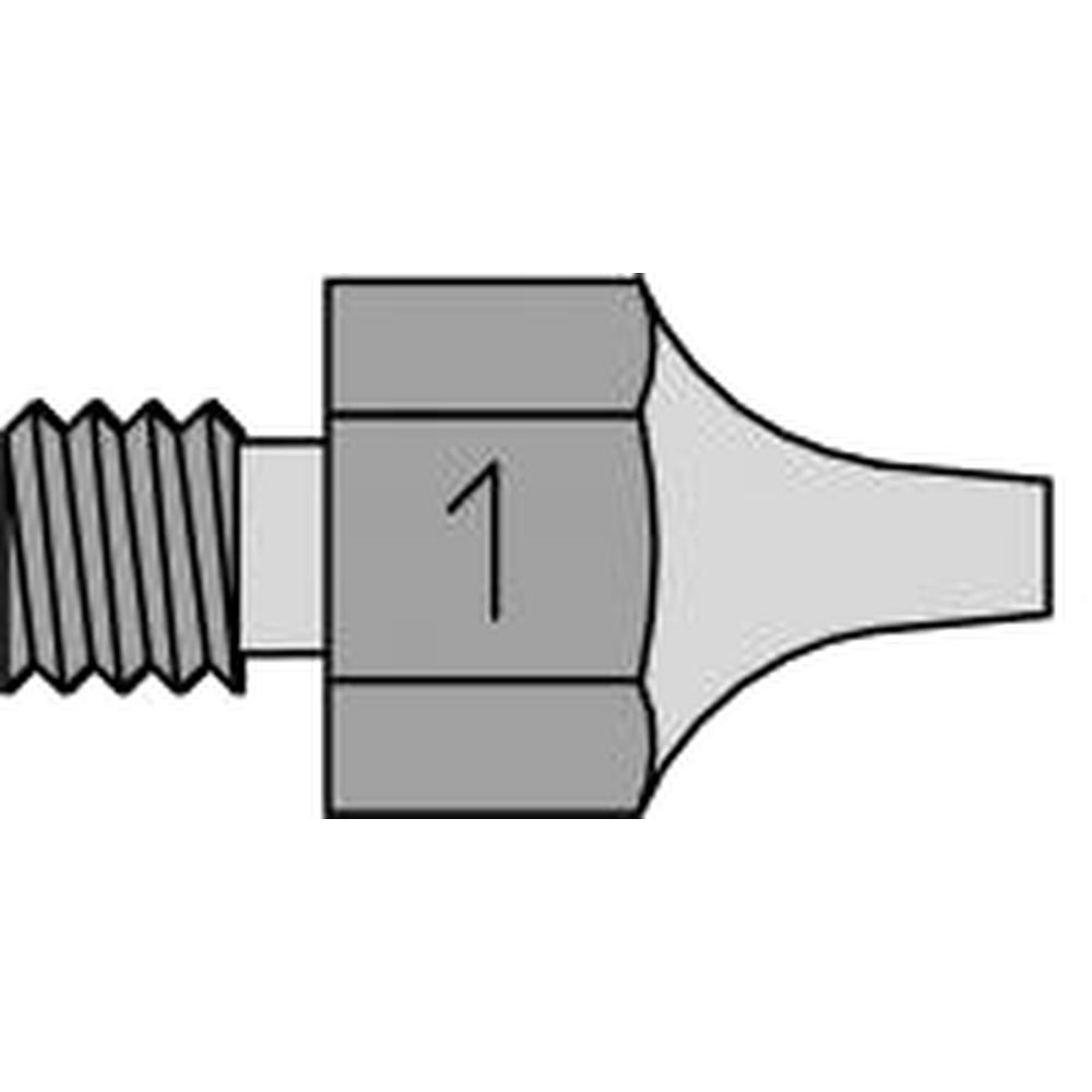 Насадка для выпайки и удаления припоя Weller  DS 111