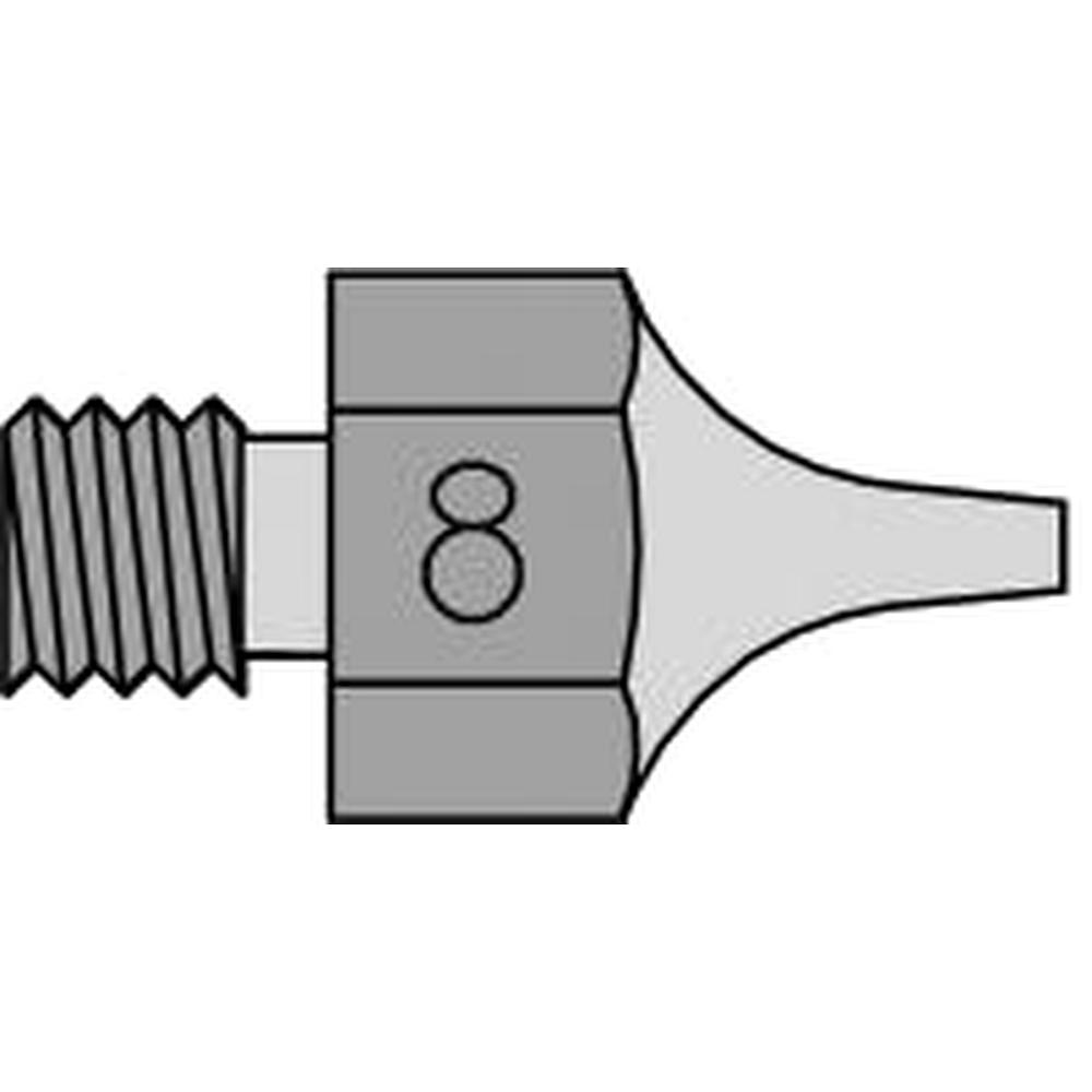 Насадка для выпайки и удаления припоя Weller DS 118