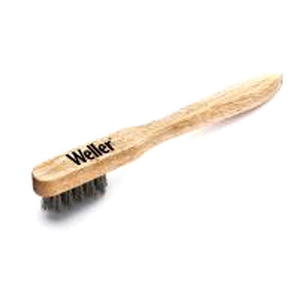Щетка из нержавеющей стали Weller  WTB
