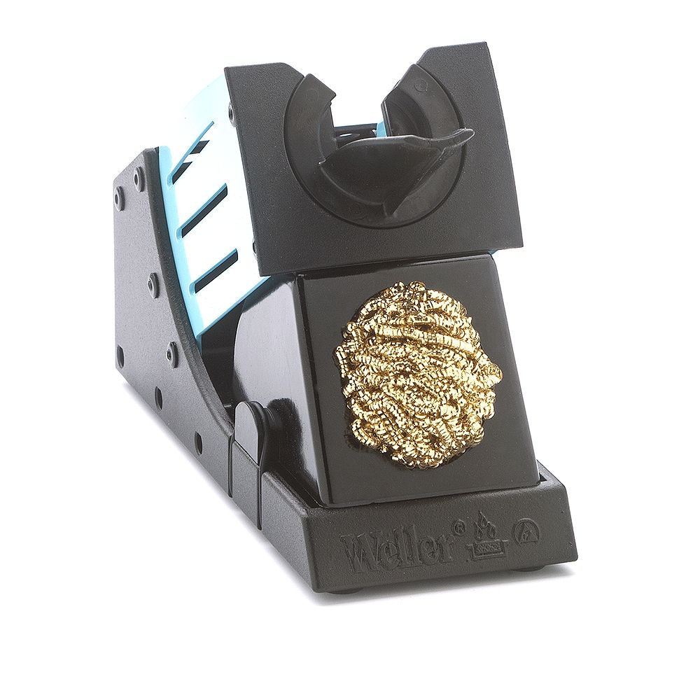 Подставка Weller WDH 70 с чистящей стружкой для паяльника WXDP 120