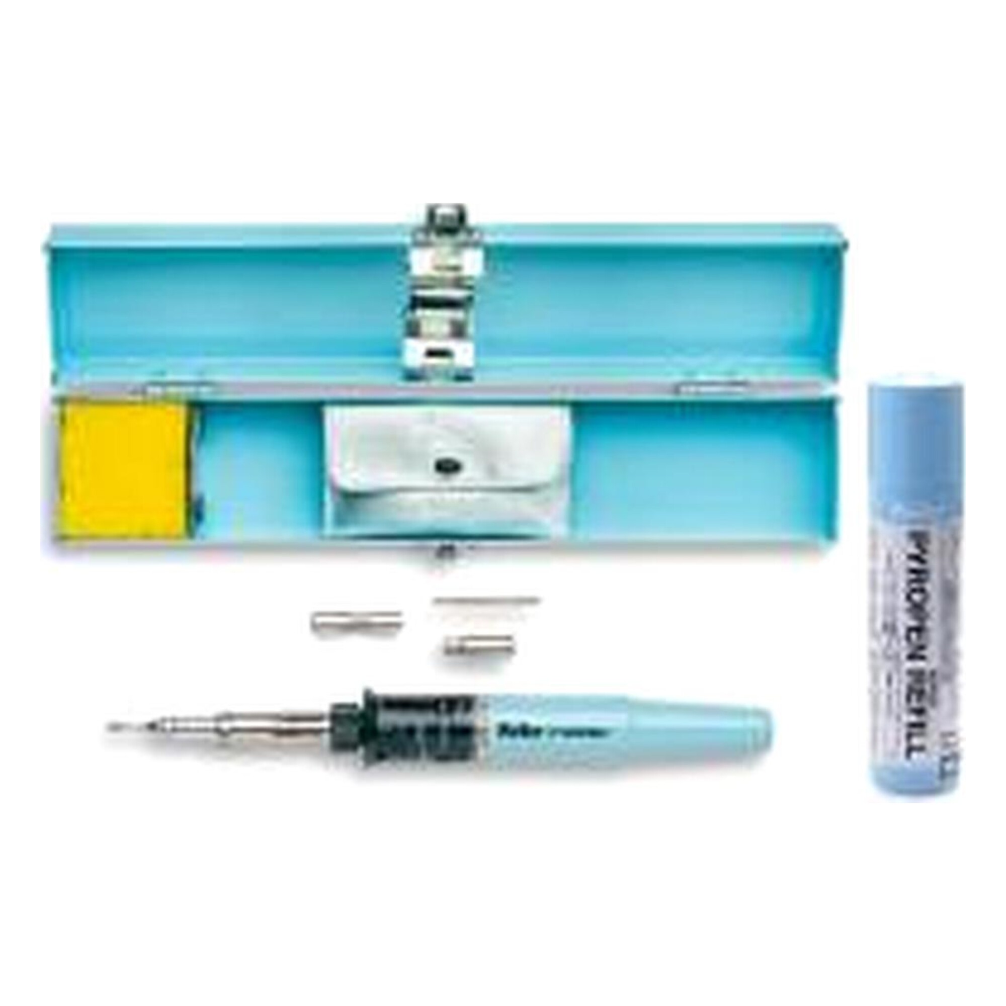 Газовый паяльник Weller Pyropen