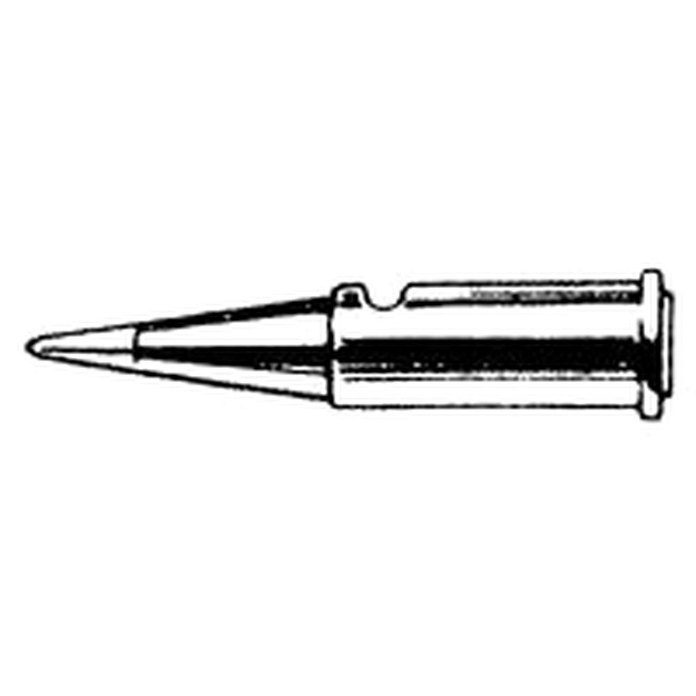 Паяльное жало Weller 70-01-01 в форме иглы