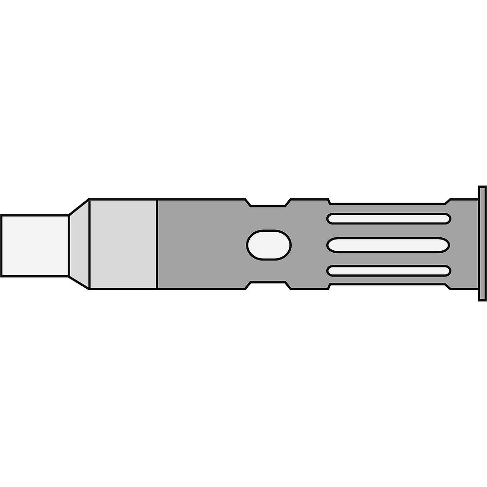 Паяльное жало 60-01-52
