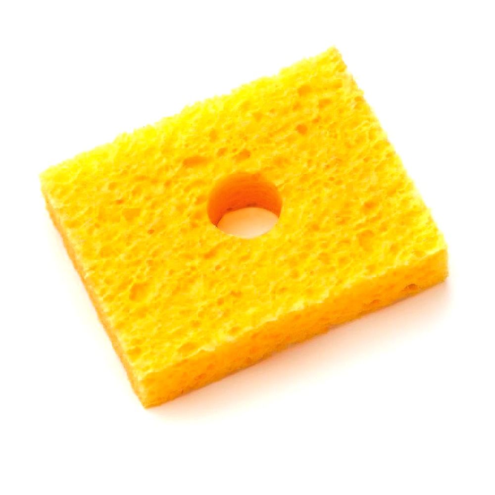 Губка для очистки Weller