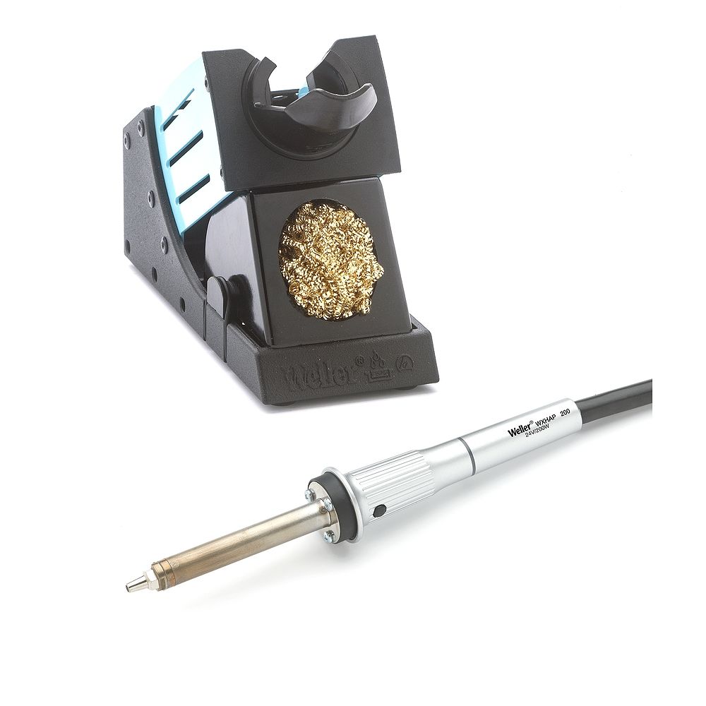 Набор с термофеном Weller  WXHAP 200