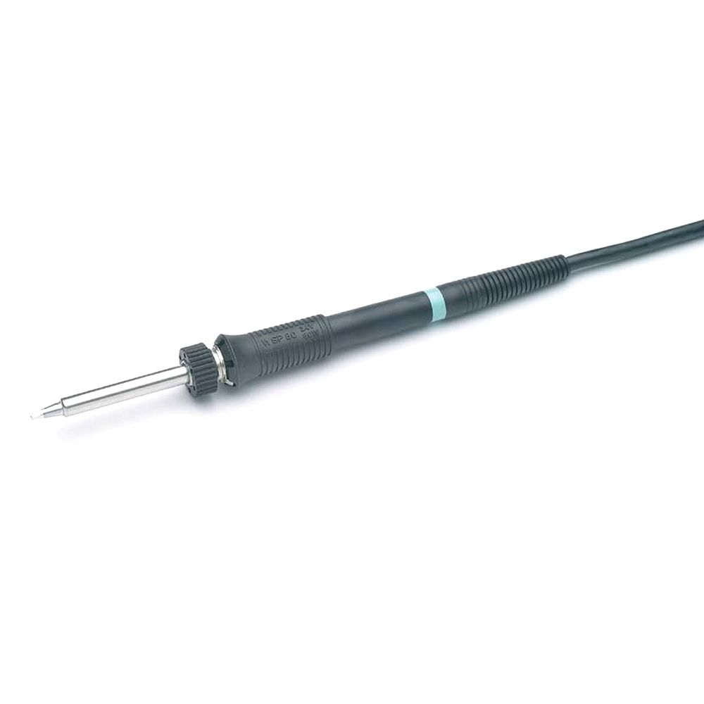 Паяльник Weller WSP 80 Robust, 80 Вт, 24 В с технологией Silver-Line