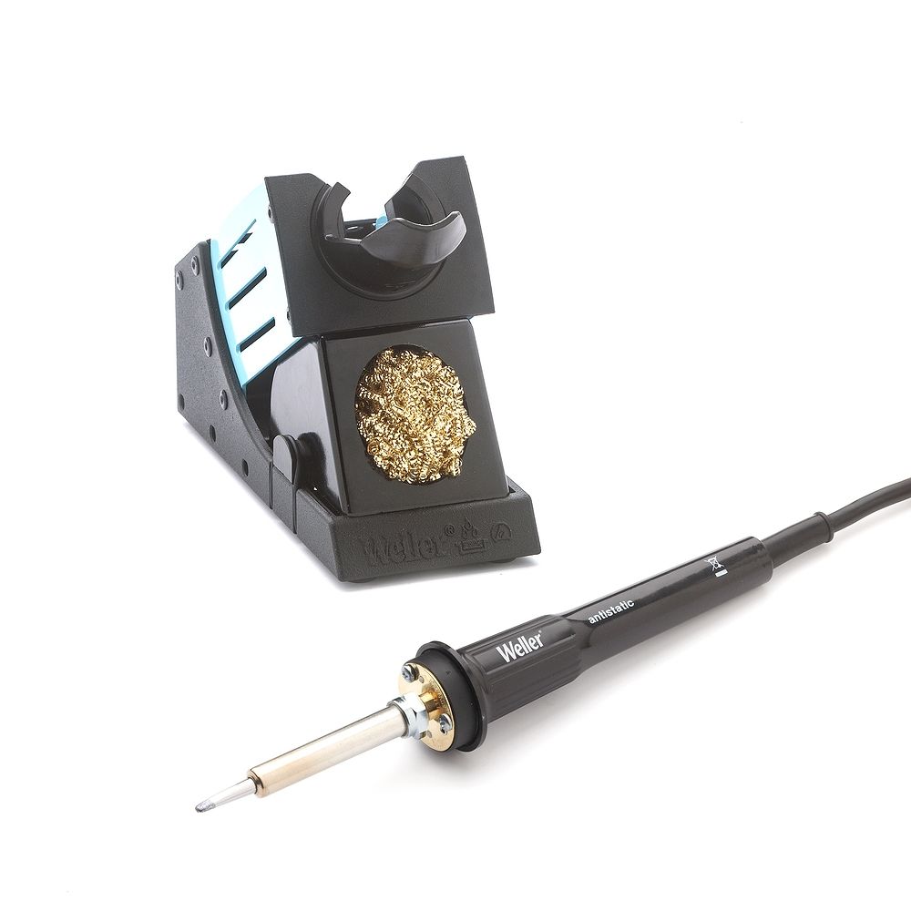 Набор с паяльником LR 21