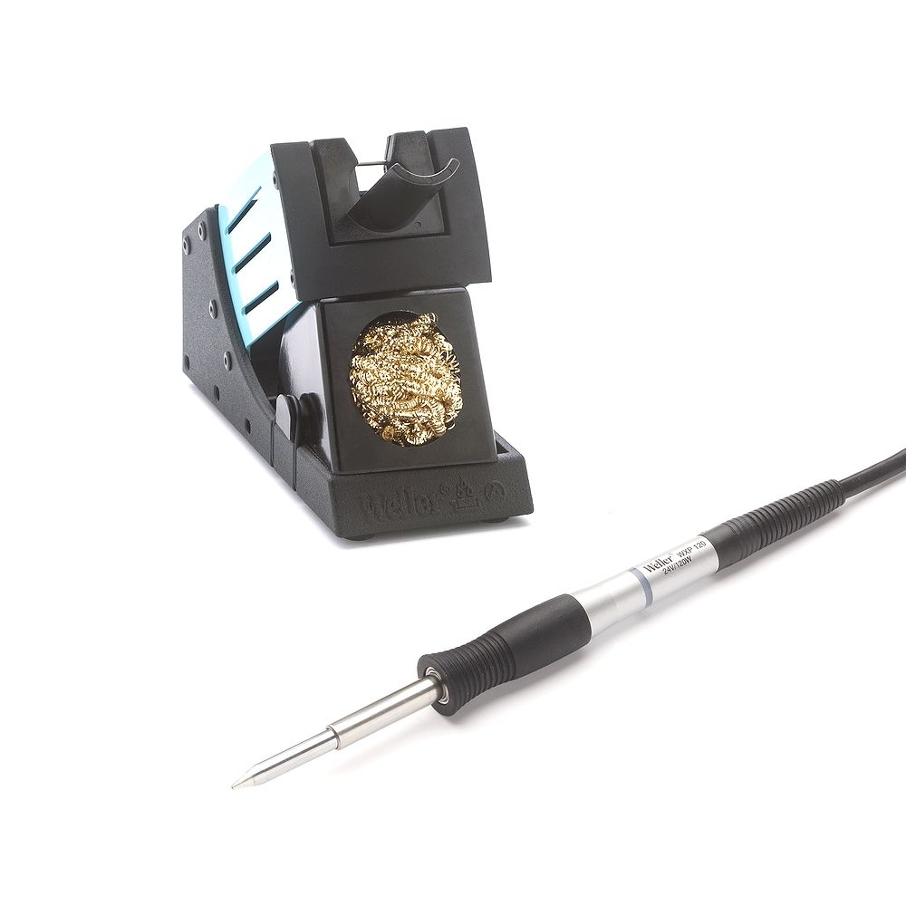 Набор для пайки с паяльником Weller WXP 120