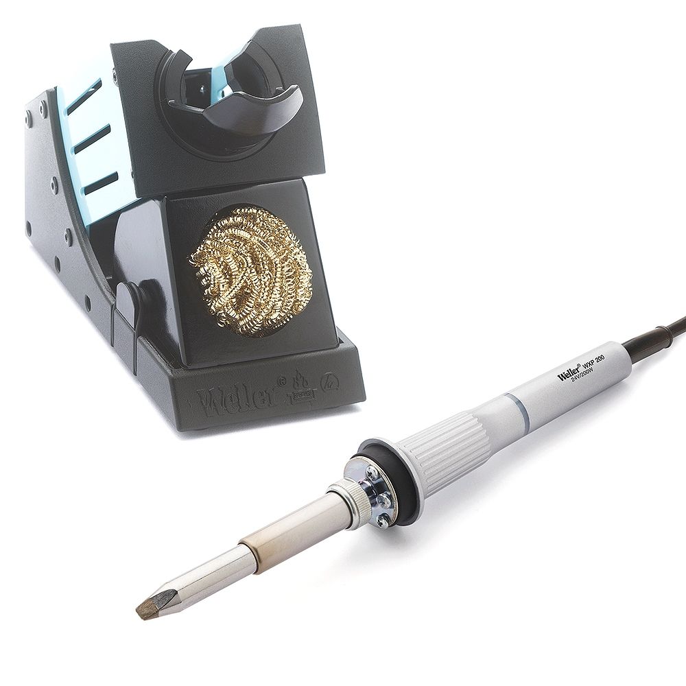 Набор с паяльником Weller WXP 200