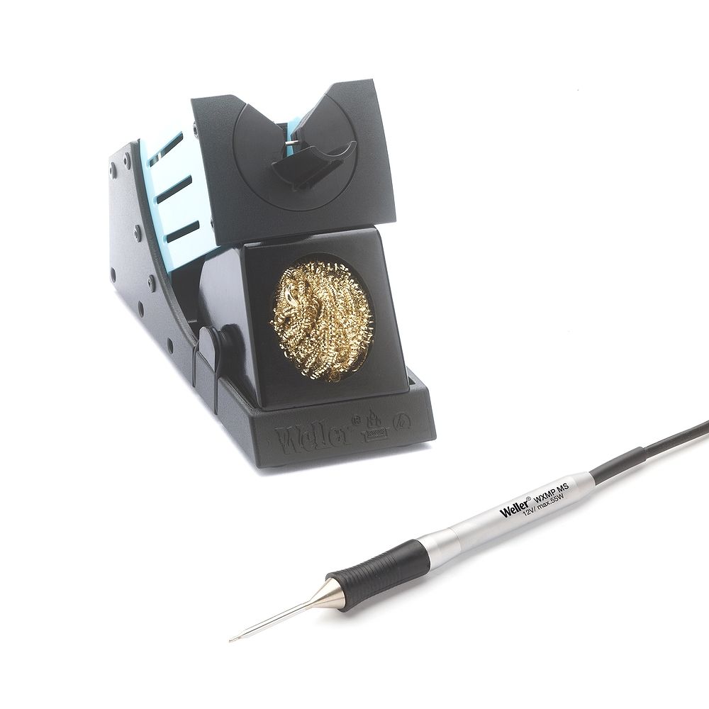 Набор для пайки с паяльником WXMP MS