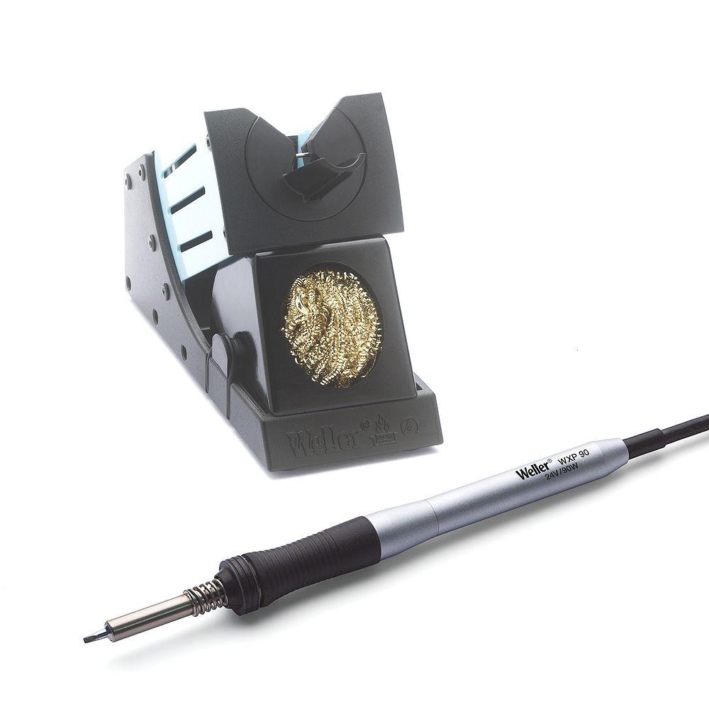 Weller T0052922599N. Набор с паяльником WXP 90
