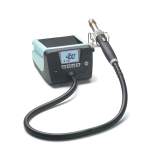 Термовоздушная паяльная станция Weller WTHA 1 Set, 900 Вт