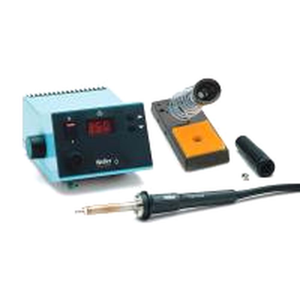 Станция для пайки горячим воздухом  Weller WAD 101