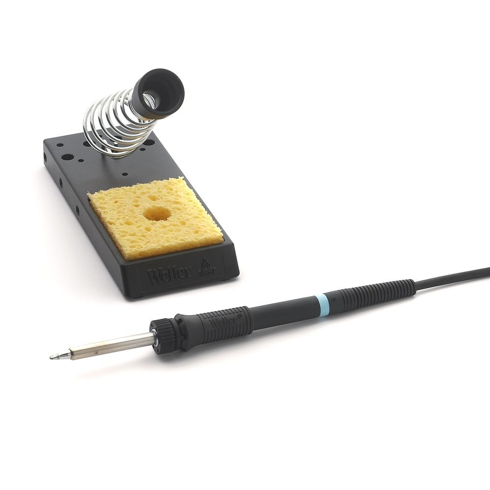 Набор с паяльником WSP 80 c жалом LT B