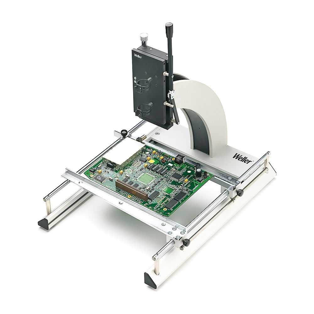 Держатель печатных плат WBHS