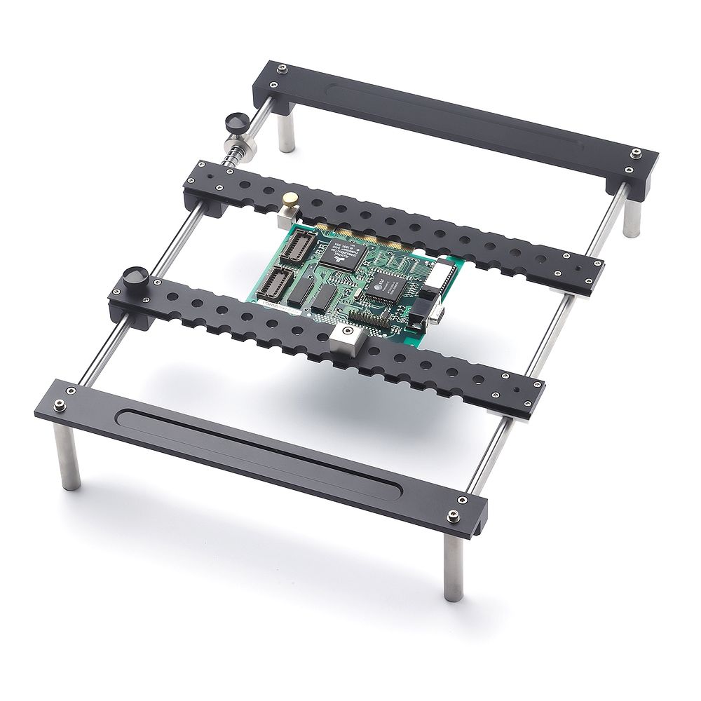 Держатель печатных плат Weller WBH2 без стойки